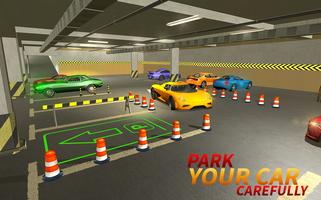 Underground Parking Screenshot 3