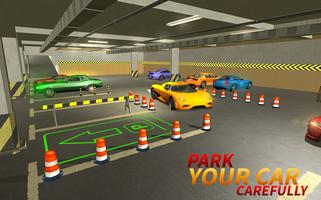 Underground Parking screenshot 3