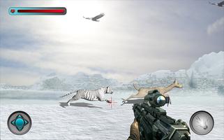 Ultimate Eagle Simulator 3d screenshot 2