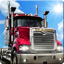 Cargo Truck Simulator 2016 aplikacja