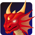 Dragon Rush 3D icono