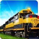 Euro Train Simulator 2017 APK