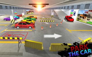 Multi-Storey Transport Parking screenshot 3