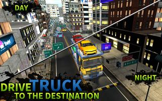 Multi-Storey Transport Truck Screenshot 3