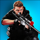 Elite Sniper Shooting icon