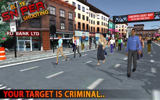 Elite Sniper Shooting screenshot 1