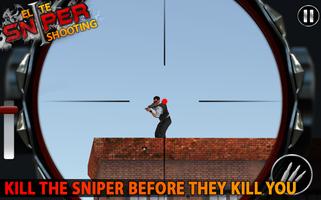 Elite Sniper Shooting screenshot 2