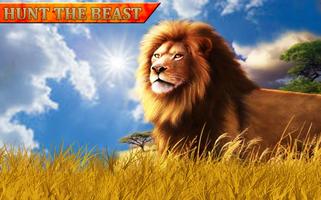 Ultimate Lion Hunting 2017 bài đăng
