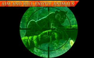 Ultimate Lion Hunting 2017 ảnh chụp màn hình 3