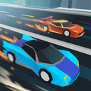 2 Cars : Crazy Race APK