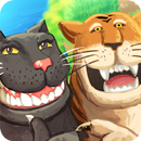 Aungan Macan Cisewu APK