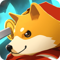 Samurai Shiba