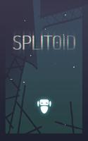 Splitoid : Robo Switch-poster