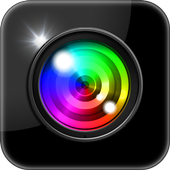 Silent Camera icon Silent Camera icon