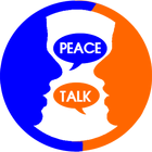 PEACE TALK biểu tượng