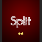 Split: the Game Zeichen