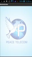 peacetelecom โปสเตอร์