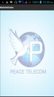 peacetelecom الملصق