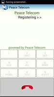 peacetelecom 截图 3