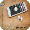 new cutter mp3 APK