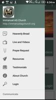 Immanuel AG Church screenshot 1