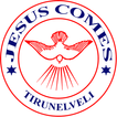 Jesus Comes