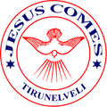 Jesus Comes
