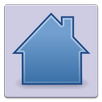 Silver Launcher APK