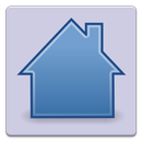 Silver Launcher APK