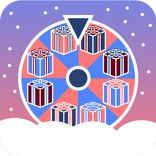 Decision Roulette (New Year)