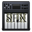 Peace Sound Effect Synthesizer