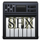 Peace Sound Effect Synthesizer biểu tượng