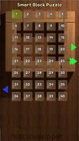 Thông minh Khối Puzzle ảnh chụp màn hình 3