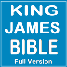 King James Bible KJV (Full Version) icon