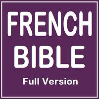 Bible en Français - French Bible (Full Version) ポスター