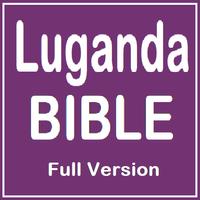 Poster Luganda Bible (Full Version)