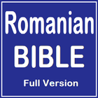 Romanian Bible - Biblia din România (Full Version) icône