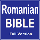 Romanian Bible - Biblia din România (Full Version) icon