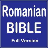 Romanian Bible - Biblia din România (Full Version) Affiche