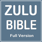 Zulu Bible (Full Version) icône