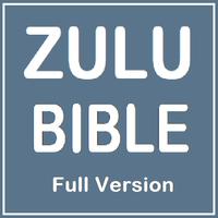 Zulu Bible (Full Version) Affiche
