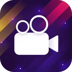 Intro Maker With Music, Crop &amp; Video Editor