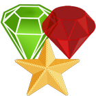 jewelsuperstar icon