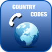 COUNTRY CODES APK