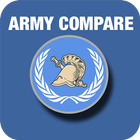ARMY COMPARE ícone