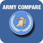 ARMY COMPARE-icoon