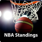 Basketball NBA Standings أيقونة