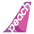 Peach Aviation icône
