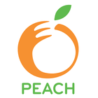 PEACH - Restos Click & Collect icône