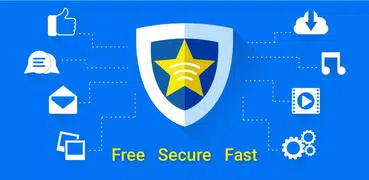 Star VPN - secure VPN proxy